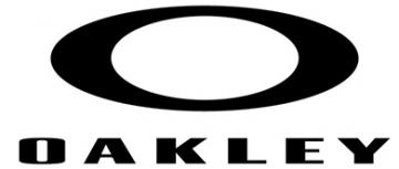 oakley logo