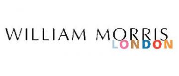 william morris logo